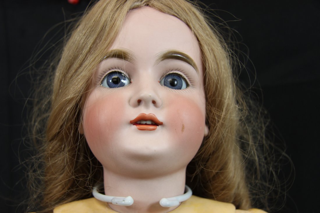 Kestner 164 27" (1 of 7)