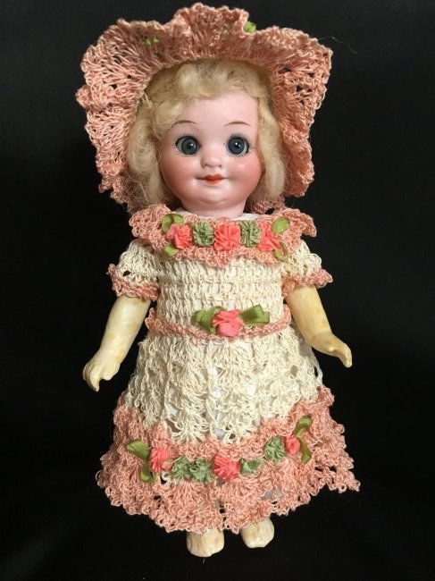 AM Googlie ~ 323 ~ (1 of 6)