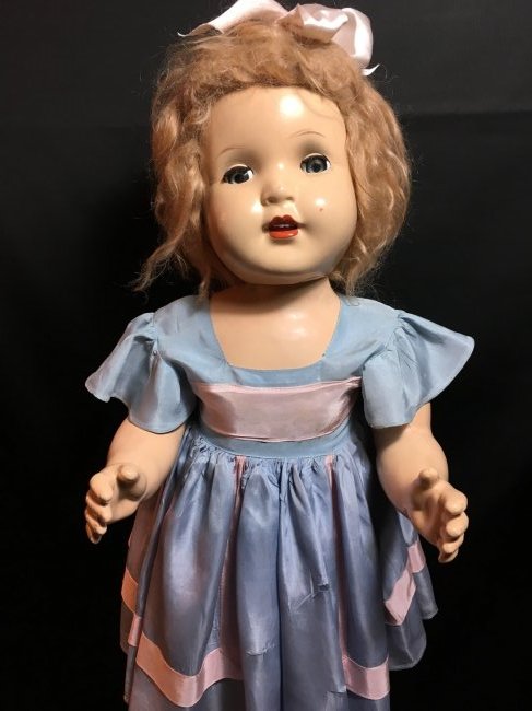 Chunky Composition Walker Talker Original (1 of 6)