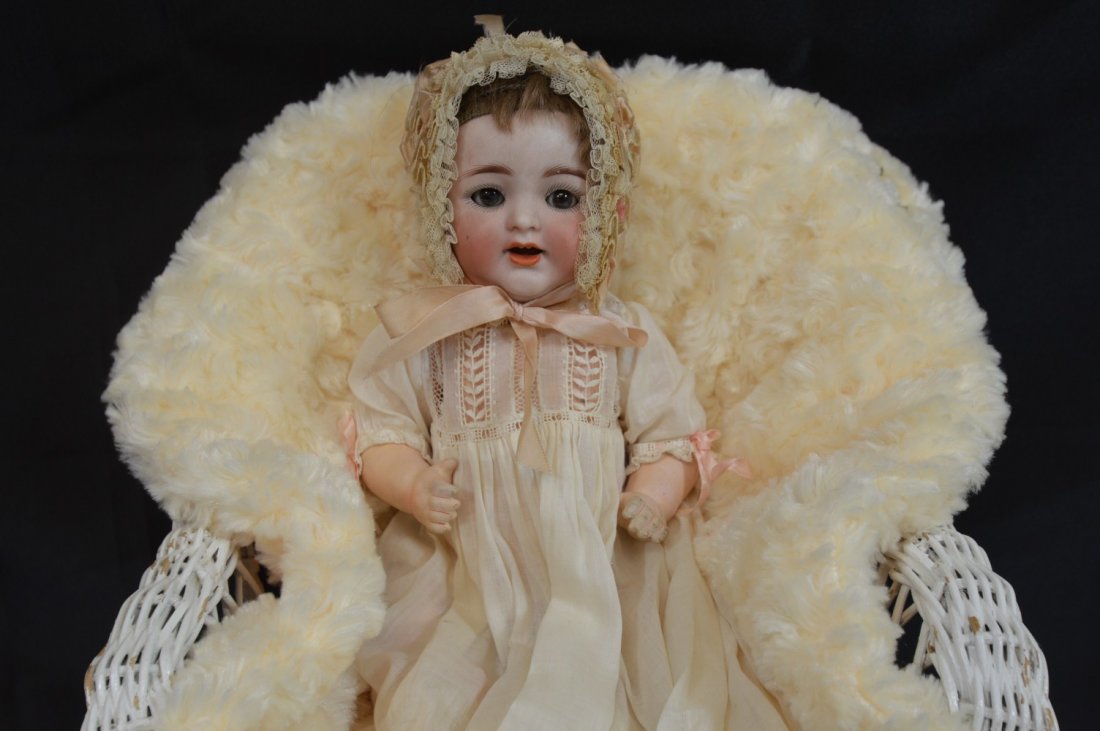 Simon Halbig Flirty Eye 126 (1 of 5)