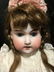 16" AM Bisque Shoulder Head w Kid Leather Body - 2