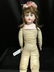 16" AM Bisque Shoulder Head w Kid Leather Body - 9