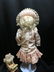 13 1/2" Antique Bisque German Shoulder Head 3/0 - 4
