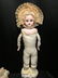 13 1/2" Antique Bisque German Shoulder Head 3/0 - 5