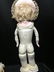 13 1/2" Antique Bisque German Shoulder Head 3/0 - 6