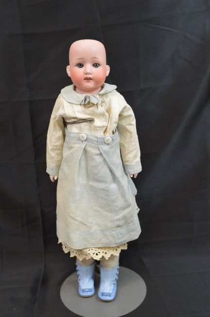 Heubach 275 w Leather Body (1 of 10)