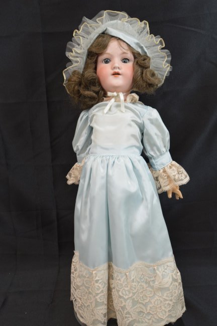 Am 390 Bisque Socket Head (1 of 6)