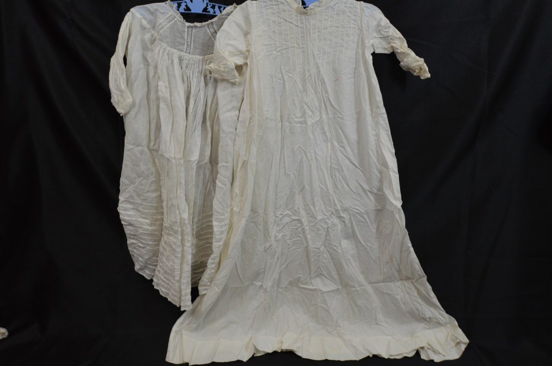 Antique/Vintage Christening Gowns (1 of 5)