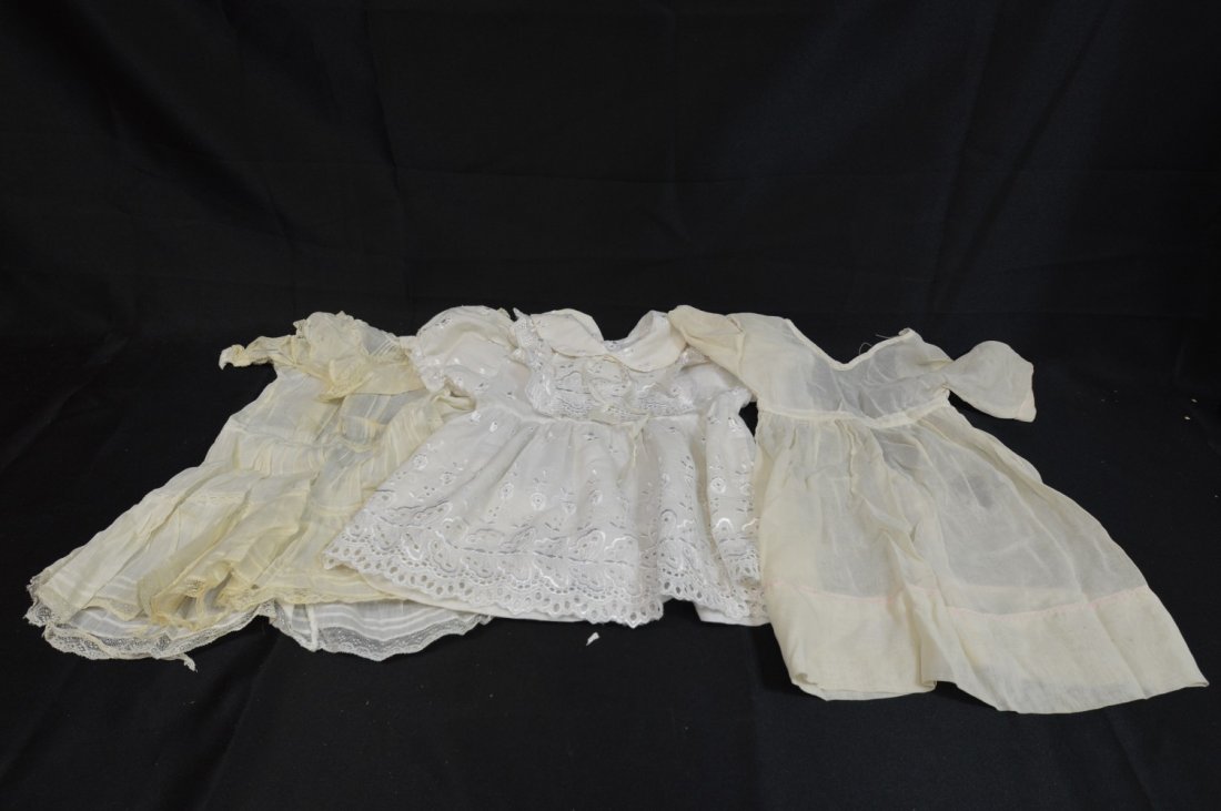 Antique/Vintage Doll Whites (1 of 9)