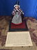 Costume Figurine of Welsh Woman