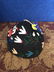 Flannel Child's Skullcap - 2