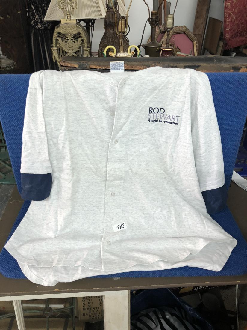 Premium Rod Stewart A Night to Remember Concert (1 of 1)