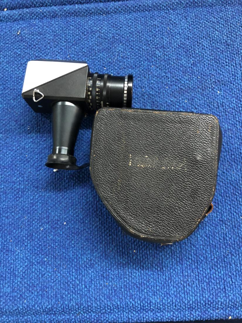 pentax 6mm movie camera (1 of 2)