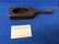 Victorian Wood Offertory Box