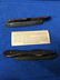 Cir. 19th Century Ice Skates