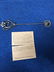 20th Century Decorative Candle Snuffer