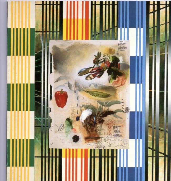 WILL MENTOR FOOD AND ORNAMENT DES MOINES ART CENTER (1 of 2)