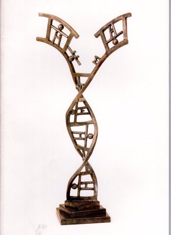 TOM OTTERNESS CORCORAN GALLERY 1990 ALEXANDER 1990: TOM OTTERNESS CORCORAN GALLERY 1990 ALEXANDER 1990