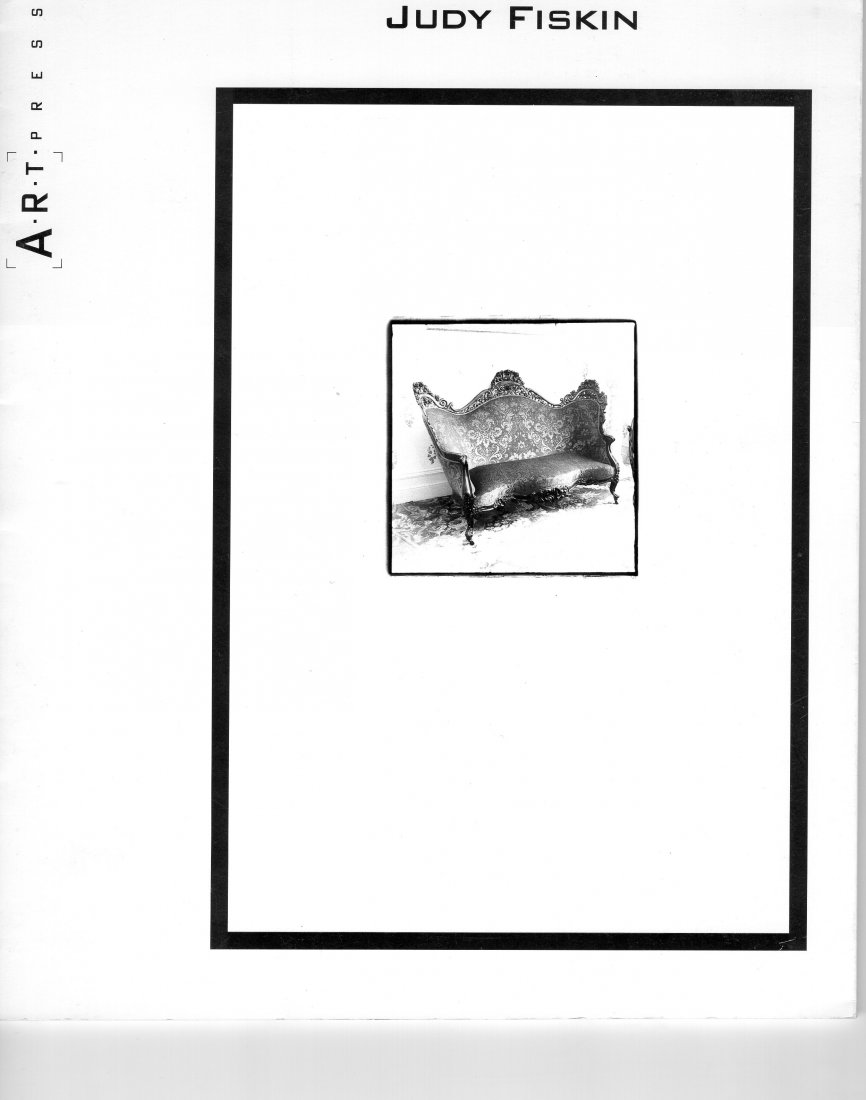 JUDY FISKIN ART PRESS 1988 (1 of 1)