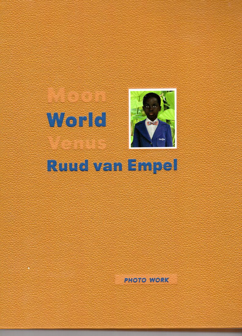 Ruud Van Empel: Moon World Venus Bedaux, Jan Baptist (1 of 2)