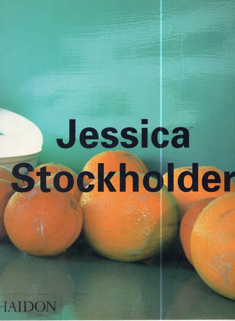 Jessica Stockholder Schwabsky, Lynne Tillman and Lynne (1 of 2)