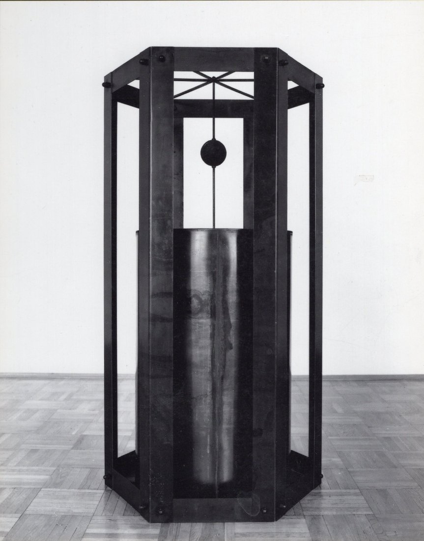 David Rabinowitch: Gravitational Vehicles (1 of 2)