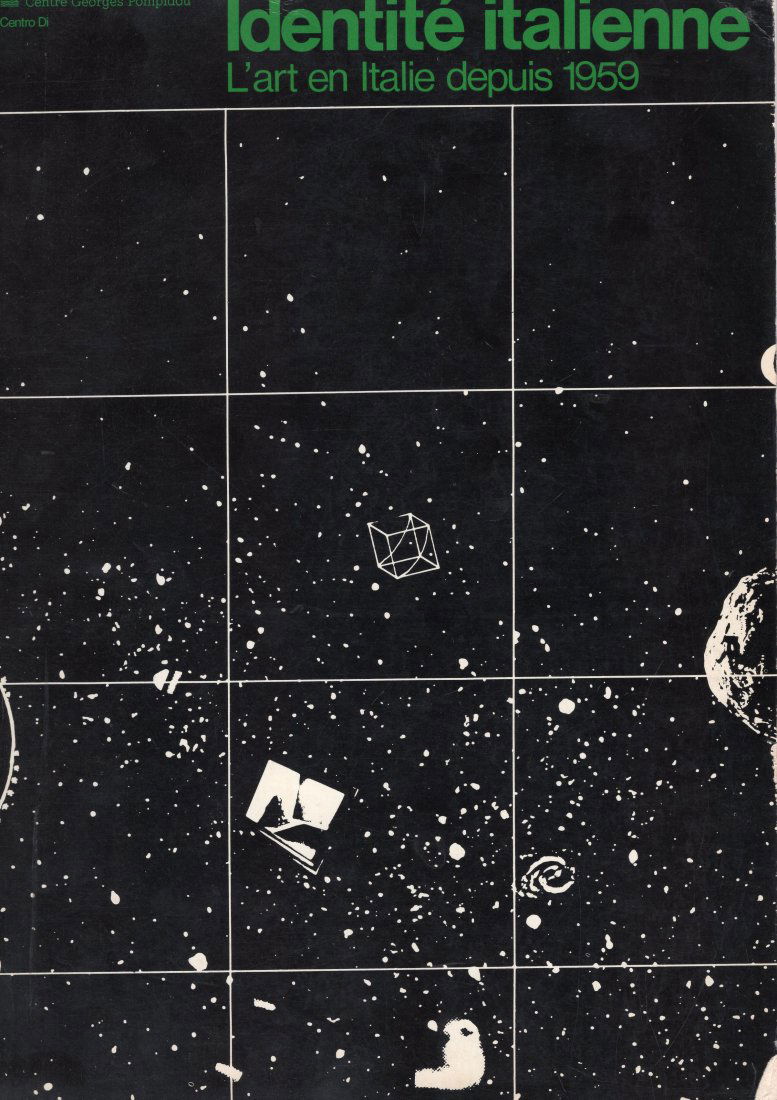 Identite Italienne; L (1 of 2)