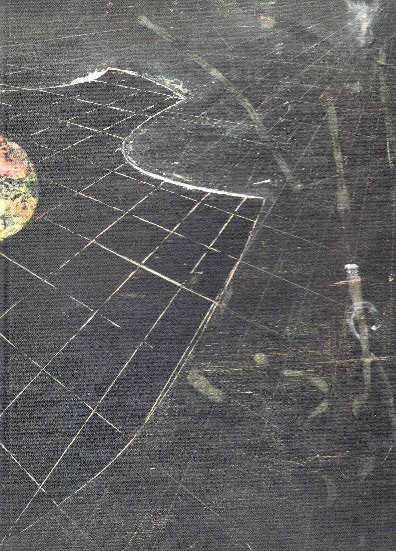 ROSS BLECKNER MARY BOONE GALLERY 1991: ROSS BLECKNER MARY BOONE GALLERY 1991
