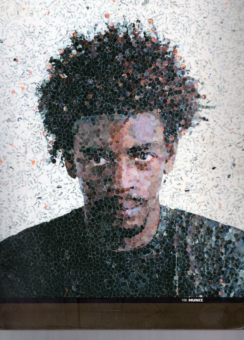 Vik Muniz (1 of 2)