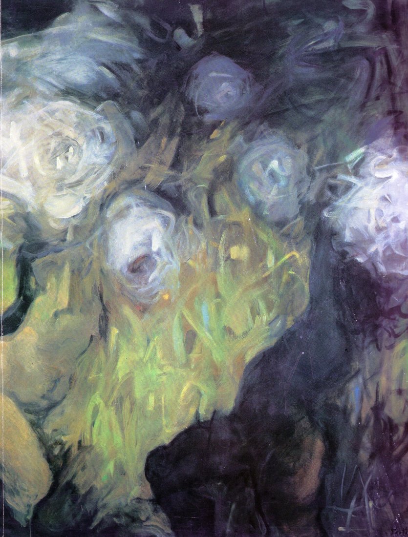 Eleven paintings by Dorothea Tanning John Cage 1988: Eleven paintings by Dorothea Tanning John Cage 1988 Kent NYC softcover