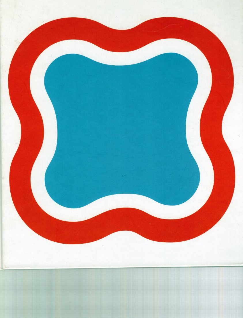 Paul Feeley, Painting and Sculpture 2002 (1 of 1)