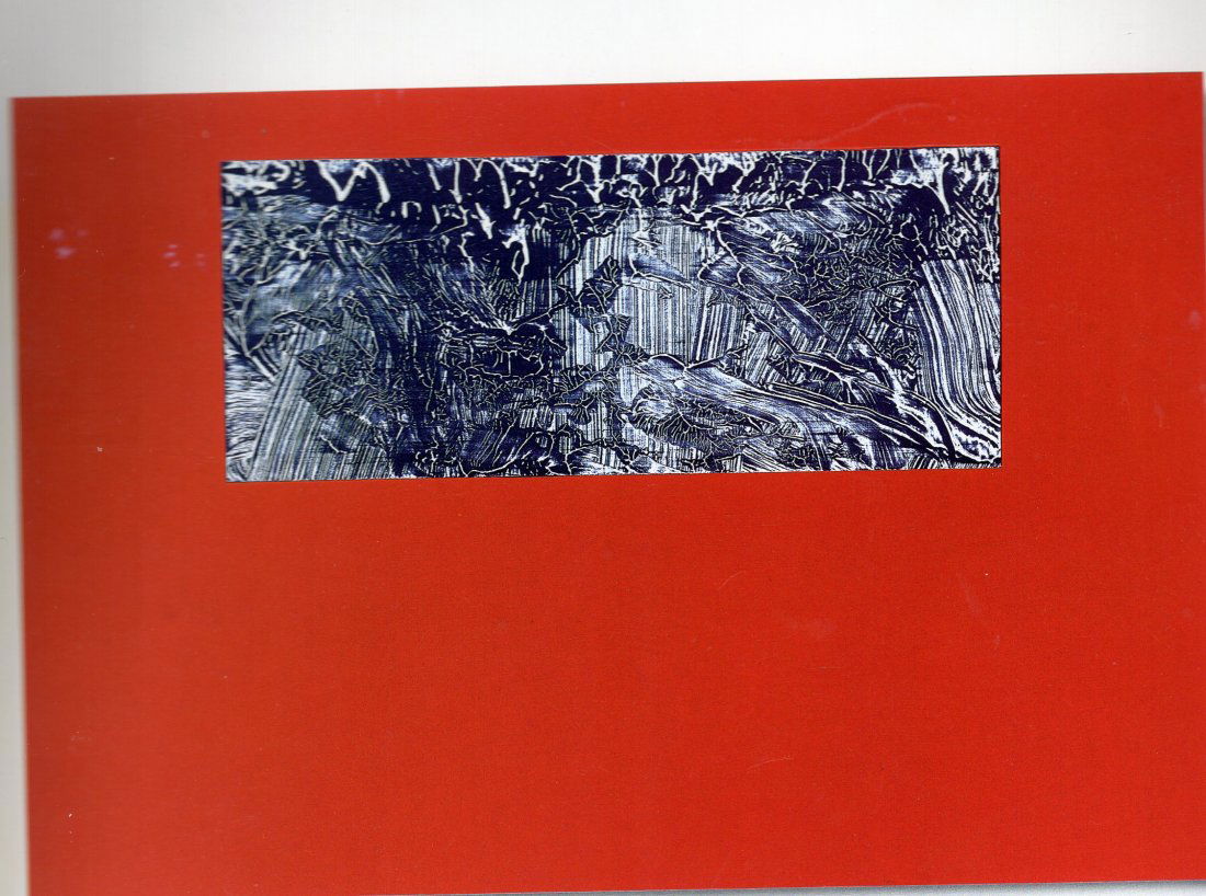 Michael Brennan: Paintings and Works on Paper (1 of 1)