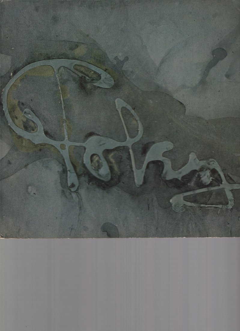 Mark Tobey 1962 Seitz MOMA: Mark Tobey by William Chapin SeitzWilliam Chapin Seitz (Author)Museum Of Modern Art 1962