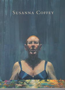 Susanna Coffey CATALOG 2001: Susanna Coffey Paperback – January 1, 2001by Susanna Coffey (Author)TIBOR DE NAGY GALLERY