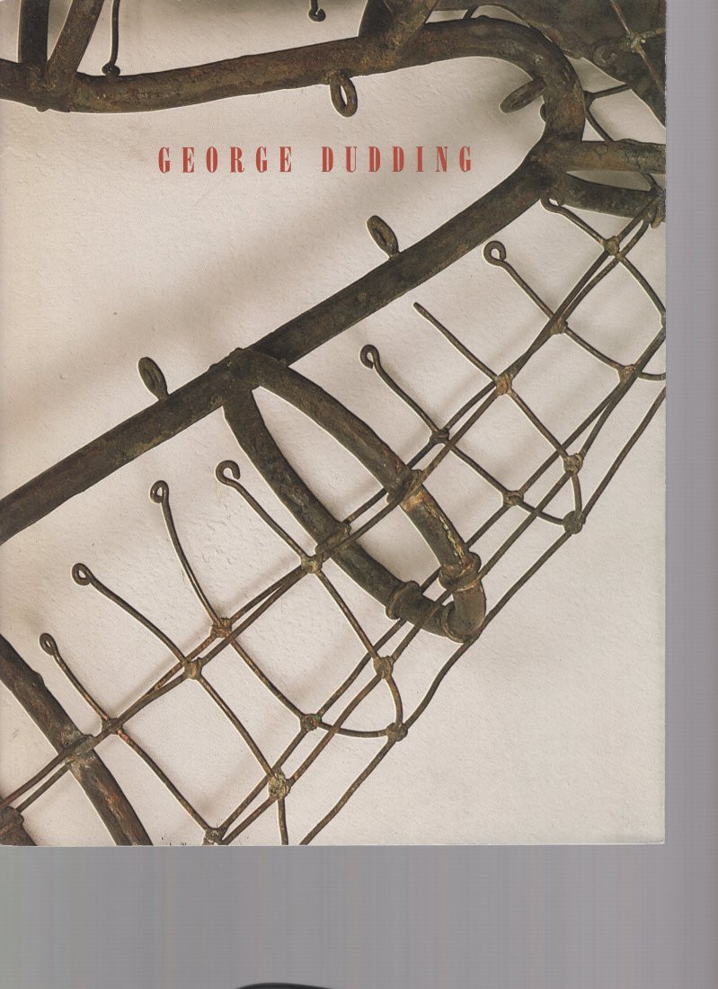 George Dudding 1990 (1 of 2)