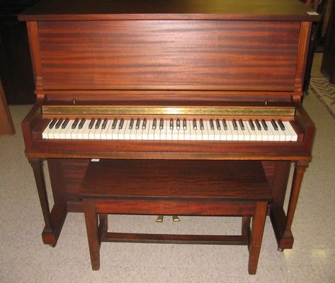 Tom thumb piano for on sale sale