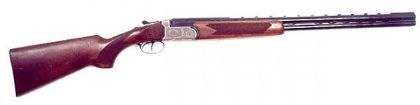 ITALIAN OVER/UNDER SHOTGUN, 20 gauge, Faust Stefano, - Oct 23, 2000 | O ...