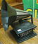 259: "VICTROLA PHONOGRAPH" TABLE LAMP, American, 20th c