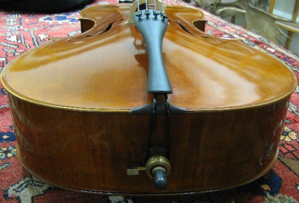 SAMUEL EASTMAN CELLO, MODEL VC100, 4/4 size (5 - 6