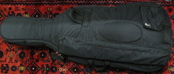 SAMUEL EASTMAN CELLO, MODEL VC100, 4/4 size (5 - 9