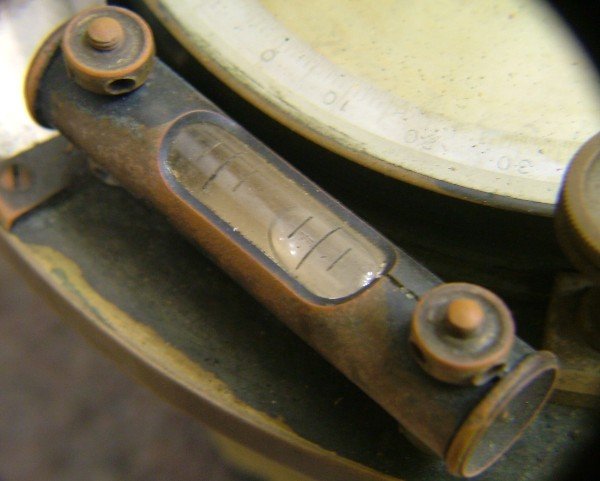 SURVEYOR'S TRANSIT  - 6