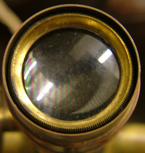 SURVEYOR'S TRANSIT  - 7