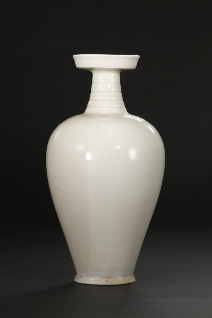 Liao Ding Ware Baluster Vase (1 of 9)