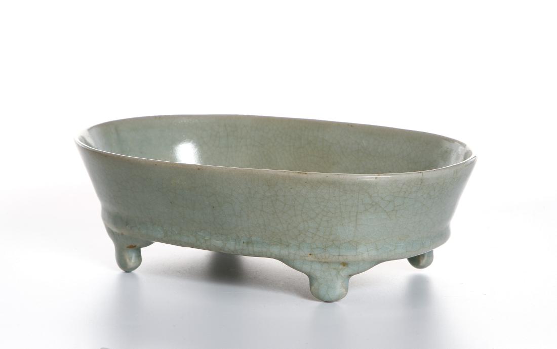 Chinese Ge Type Censer (1 of 9)