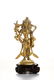 Chinese Gilt Bronze Buddha