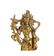 Chinese Gilt Bronze Buddha - 2