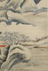 Chinese Scroll Painting of Landscape - 4