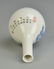 Chinese Enameled Bottle Vase - 4