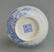 Chinese Enameled Bottle Vase - 5