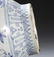 Large Chinese Blue/White Double-Gourd Vase - 11